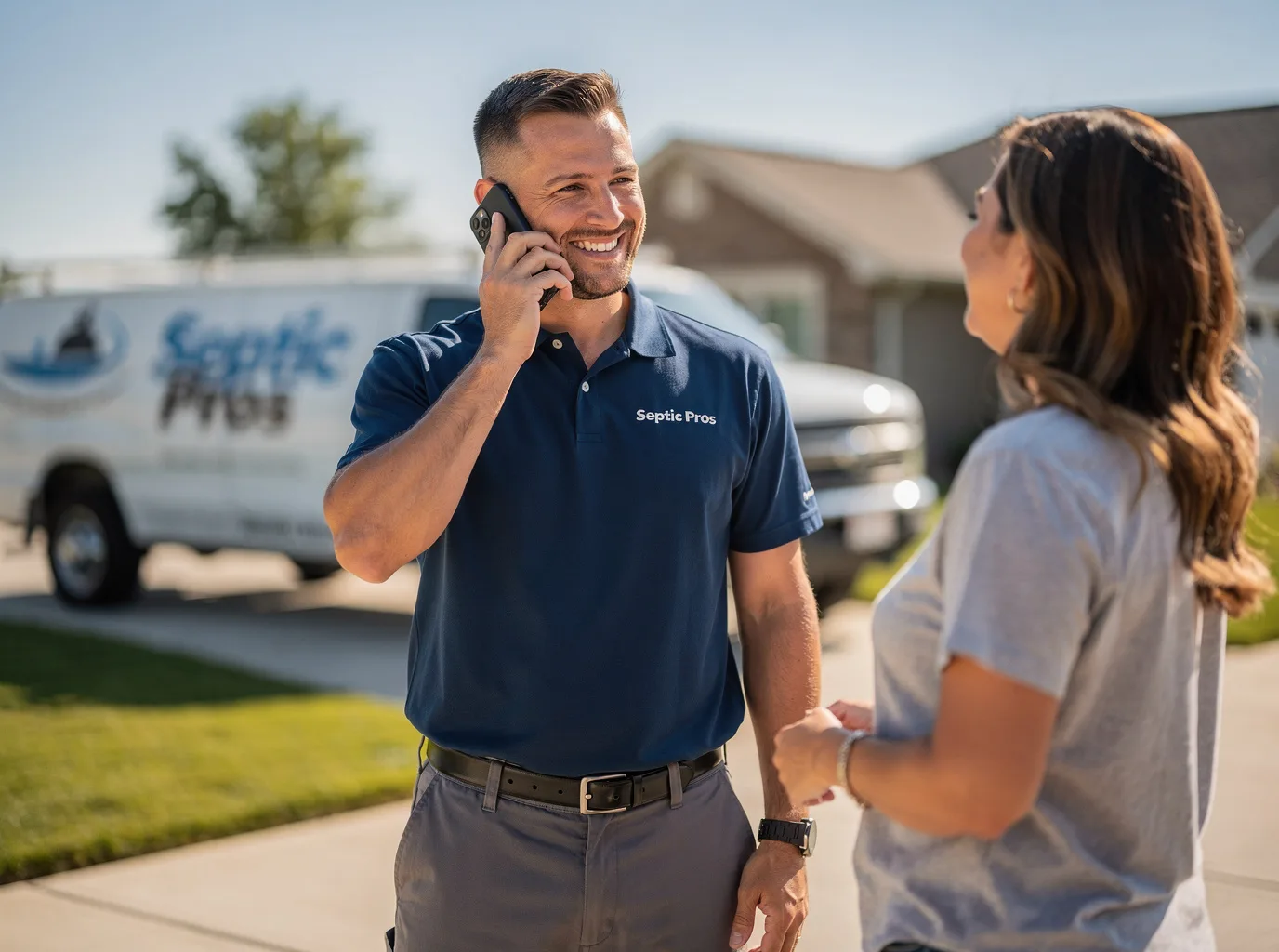 Septic Tank Pumping El Dorado Springs, MO FAQs